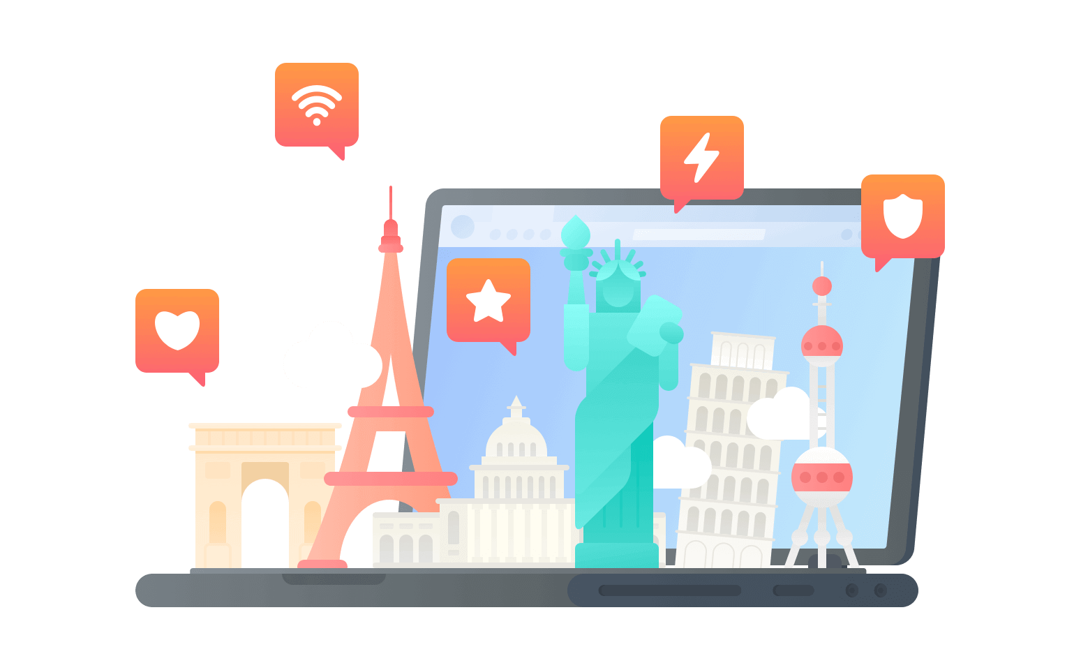 尼加拉瓜回国vpn - 返华加速器